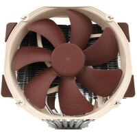 NOCTUA NH-D15-SE-AM4 - CPU COOLER ALCU AMD AM4