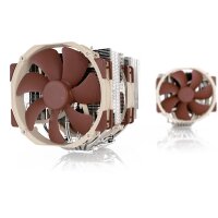 NOCTUA NH-D15-SE-AM4 - CPU COOLER ALCU AMD AM4