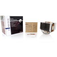 NOCTUA NH-D15S - CPU COOLER ALCU AMD AM2/+/3/+
