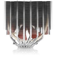NOCTUA NH-D15S - CPU COOLER ALCU AMD AM2/+/3/+