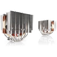 NOCTUA NH-D15S - CPU COOLER ALCU AMD AM2/+/3/+