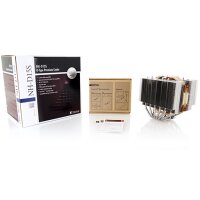 NOCTUA NH-D15S - CPU COOLER ALCU AMD AM2/+/3/+