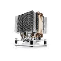 NOCTUA NH-D9L - CPU COOLER ALCU AMD AM2, AM2+