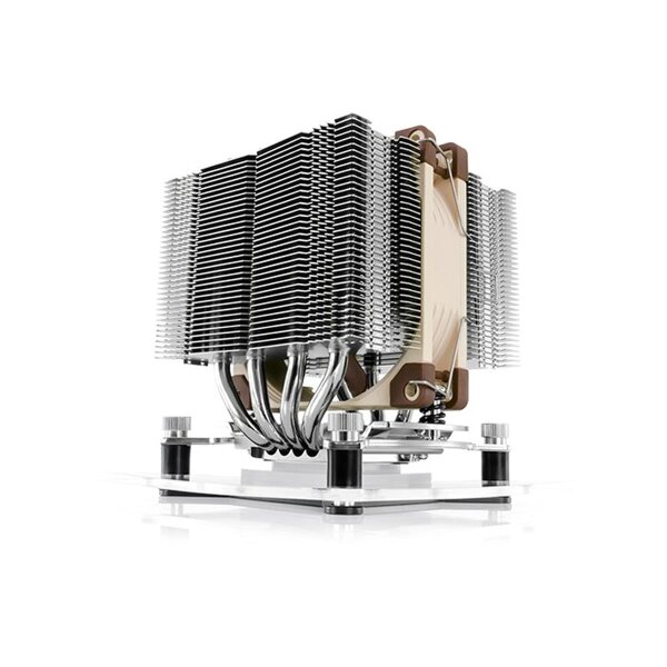 NOCTUA NH-D9L - CPU COOLER ALCU AMD AM2, AM2+
