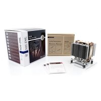 NOCTUA NH-D9L - CPU COOLER ALCU AMD AM2, AM2+