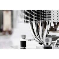 NOCTUA NH-D9L - CPU COOLER ALCU AMD AM2, AM2+