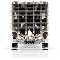 NOCTUA NH-D9L - CPU COOLER ALCU AMD AM2, AM2+