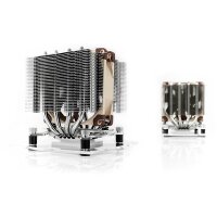 NOCTUA NH-D9L - CPU COOLER ALCU AMD AM2, AM2+