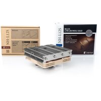 NOCTUA NH-L12S - CPU COOLER ALCU AMD/INTEL