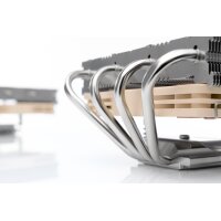 NOCTUA NH-L12S - CPU COOLER ALCU AMD/INTEL