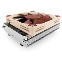 NOCTUA NH-L9A-AM4 - CPU COOLER ALCU AMD AM4