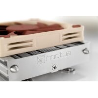 NOCTUA NH-L9A-AM4 - CPU COOLER ALCU AMD AM4