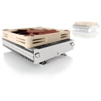 NOCTUA NH-L9A-AM4 - CPU COOLER ALCU AMD AM4