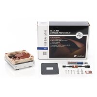 NOCTUA NH-L9A-AM4 - CPU COOLER ALCU AMD AM4