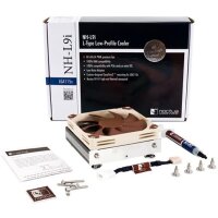 NOCTUA NH-L9I - CPU COOLER ALCU INTEL Premium