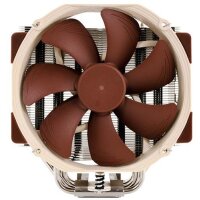 NOCTUA NH-U14S - CPU COOLER ALCU AMD AMD2 AM3