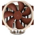 NOCTUA NH-U14S - CPU COOLER ALCU AMD AMD2 AM3