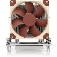 NOCTUA NH-U9-TR4-SP3 - CPU COOLER ALCU AMD TR4/SP3
