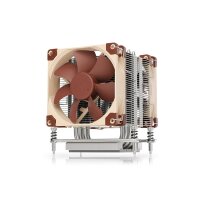 NOCTUA NH-U9-TR4-SP3 - CPU COOLER ALCU AMD TR4/SP3