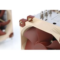 NOCTUA NH-U9-TR4-SP3 - CPU COOLER ALCU AMD TR4/SP3