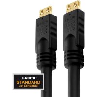 HDMI/A Kab.ST-ST 10m Ethernet