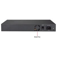 PoE Switch  8x10/100/1000