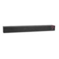 APC Rack PDU - Basic - 1 HE - 16 A - 208/230 V - (12) C13 - Standard - 0U/1U - Einphasig - Horizontal/Vertikal - Schwarz - 12 AC-Ausgänge