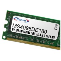 Memorysolution 4GB Dell Latitude E6320