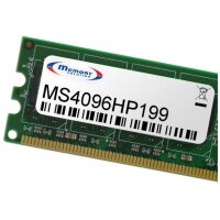 Memorysolution 4GB HP/Compaq EliteBook 8460w