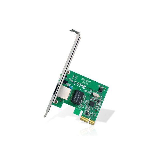 TP-LINK TG-3468 - Netzwerkadapter - PCIe