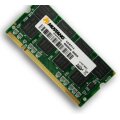 Mustang SO-DIMM 512MB Mustang DDR333 CL2.5 (32Mx16) PremiumLine
