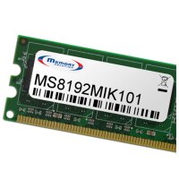 Memorysolution 8GB MikroTik Cloud Core Router CCR-1036-12G-4S