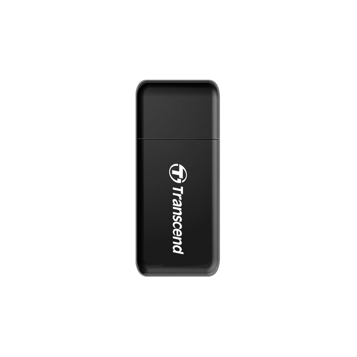 Transcend RDF5 - MicroSDHC,MicroSDXC,SDHC,SDXC - Schwarz - Microsoft Windows 7 Microsoft Windows 8 Microsoft Windows 10 Mac OS X 10.2.8 or later Linux Kernel... - CE/FCC/BSMI/KC/RCM/EAC - USB 3.2 Gen 1 (3.1 Gen 1) Type-A - 5 V