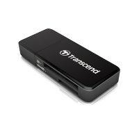 Transcend RDF5 - MicroSDHC - MicroSDXC - SDHC - SDXC -...