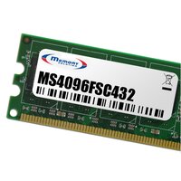 Memorysolution 4GB FSC Esprimo Q910
