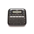 Brother P-Touch PT-D210 - Beschriftungsgerät - monochrom