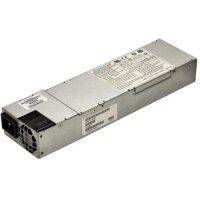Supermicro PWS 563-1H - Stromversorgung ( intern ) - 80 PLUS Gold
