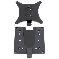Ergotron Quick Release LCD Bracket - 178 mm - 132 mm - 46...