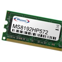 Memorysolution 8GB HP/Compaq ProLiant BL465c G6 (Kit of 2)