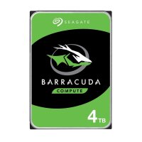 Seagate Barracuda ST4000DM004 - 3.5 Zoll - 4000 GB - 5400...