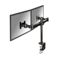 Neomounts FPMA-D960D Monitorarm 10-27" - Klemme -...