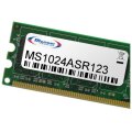 Memorysolution 1GB ASRock 939Dual-sata2, 939A8X-M