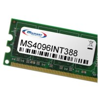 Memorysolution 4GB IBM/Lenovo ThinkCentre M72e USFF,...