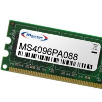 Memorysolution 4GB Panasonic Toughbook CF-53 MK1