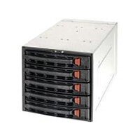 Supermicro CSE-M35T-1 - Hot-Plug-Festplatteneinschub -...