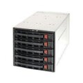 Supermicro CSE-M35T-1 - Hot-Plug-Festplatteneinschub - 3.5"