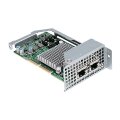 Supermicro Add-on Card AOC-CTG-i2T - Netzwerkadapter - PCIe 2.1 x8 Low Profile - 10Gb Ethernet - Schnittstellenkarte - PCI-Express