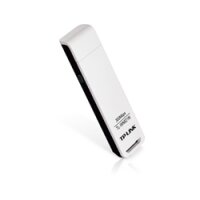 TP-LINK 300Mbit/s-WLAN-USB-Adapter - Kabellos - USB -...