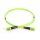 DIGITUS DK-2533-03-5 - LWL Patchkabel, Duplex, LC zu LC MM OM5 50/125 µ, 3 m
