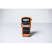 Brother PT-E110 - QWERTY - HGe/TZe - Wärmeübertragung - 180 x 180 DPI - 20 mm/sek - AAA